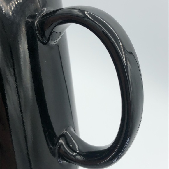 80s Zodiac Cancer Coffee Mug Celestial Birthday Constellation Horoscope Cup - Picture 7 of 7